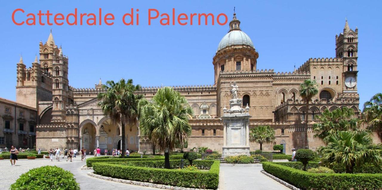 Casa Centro Storico O Capu Appartamento