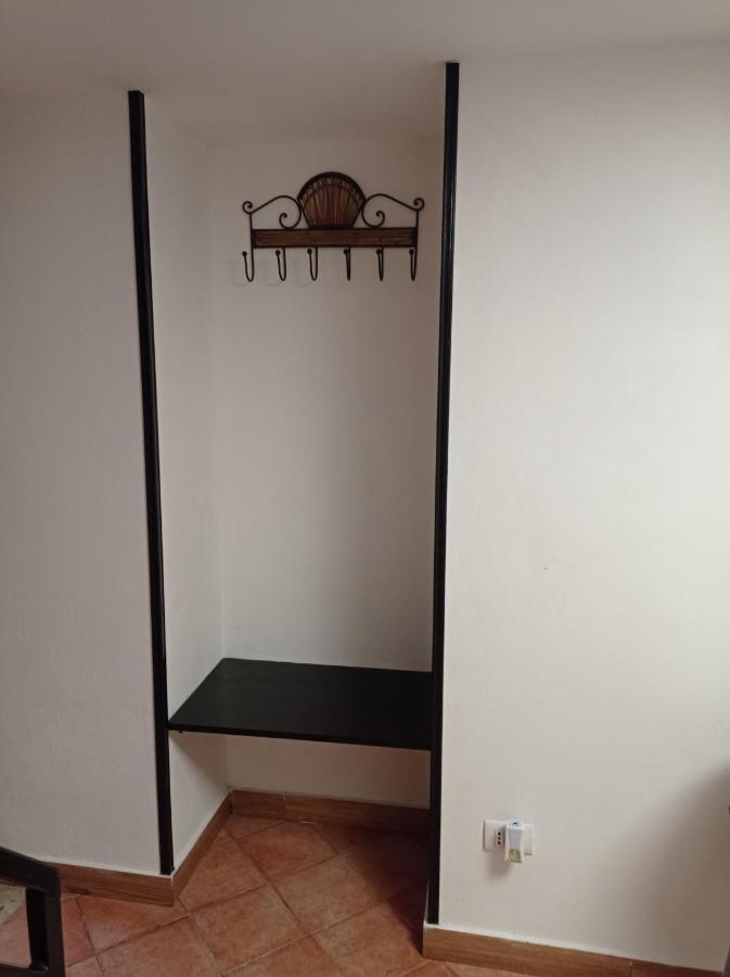 Casa Centro Storico O Capu