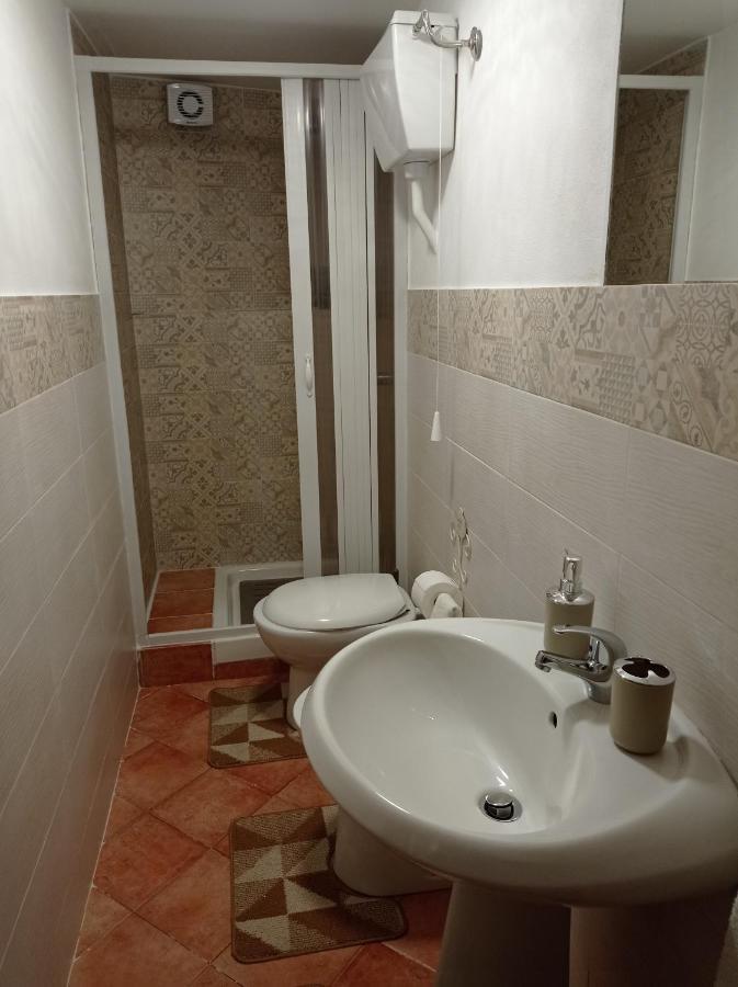 Casa Centro Storico O Capu * Palermo