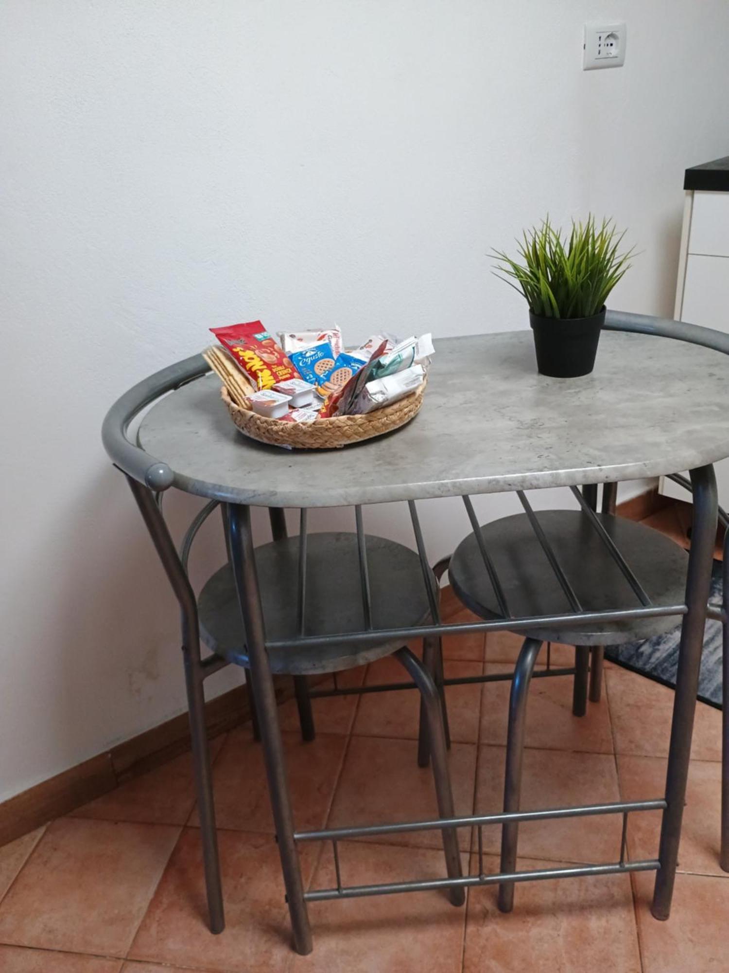 Casa Centro Storico O Capu Apartment Palermo